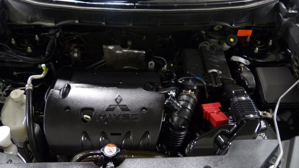 2015 Mitsubishi RVR SE AWD A/C Gr-Électrique Bluetooth #28