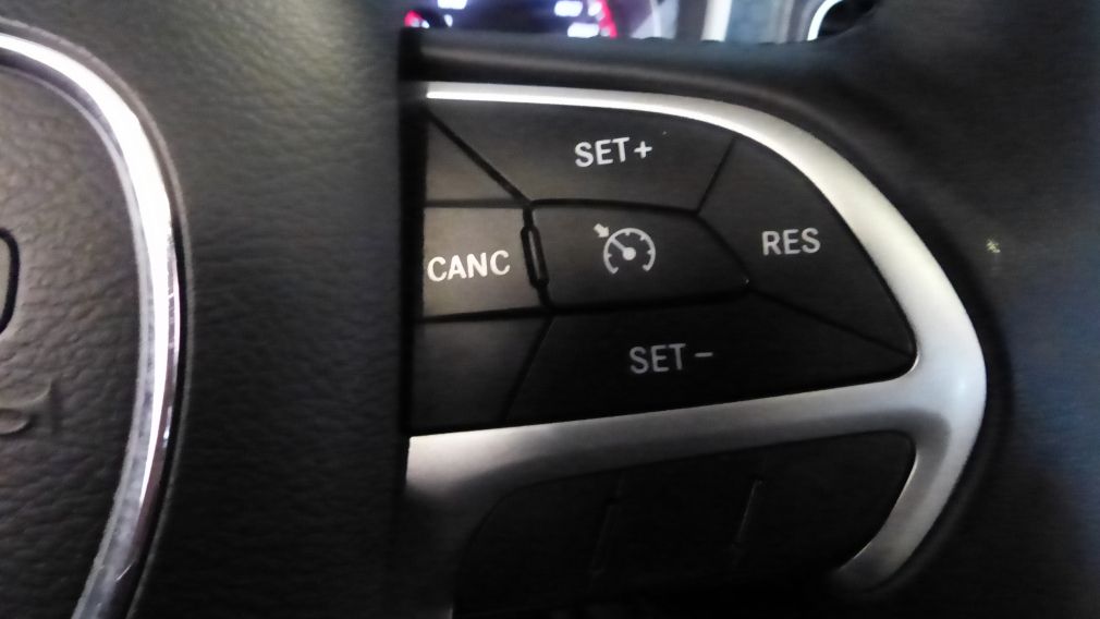 2016 Dodge Charger SXT AWD TOIT CUIR A/C Gr-Électrique CAM Bluetooth #15