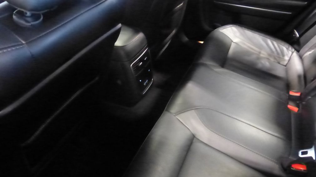2016 Dodge Charger SXT AWD TOIT CUIR A/C Gr-Électrique CAM Bluetooth #24