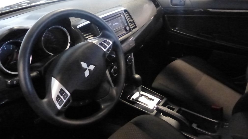 2016 Mitsubishi Lancer SE A/C Gr-Électrique Bluetooth #9