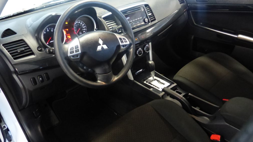 2016 Mitsubishi Lancer SE A/C Gr-Électrique Bluetooth #8