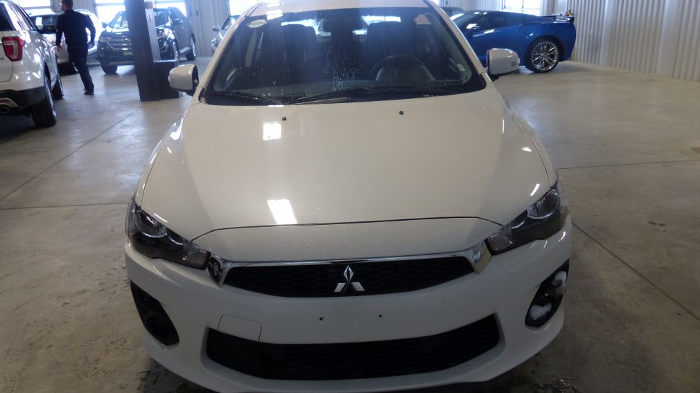 2016 Mitsubishi Lancer SE A/C Gr-Électrique Bluetooth #2