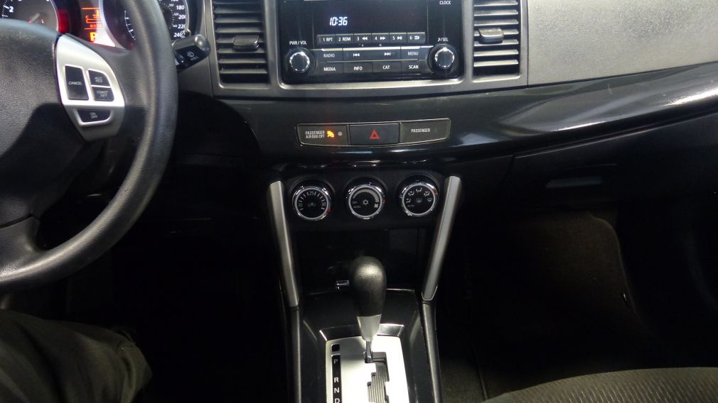 2016 Mitsubishi Lancer SE A/C Gr-Électrique Bluetooth #15