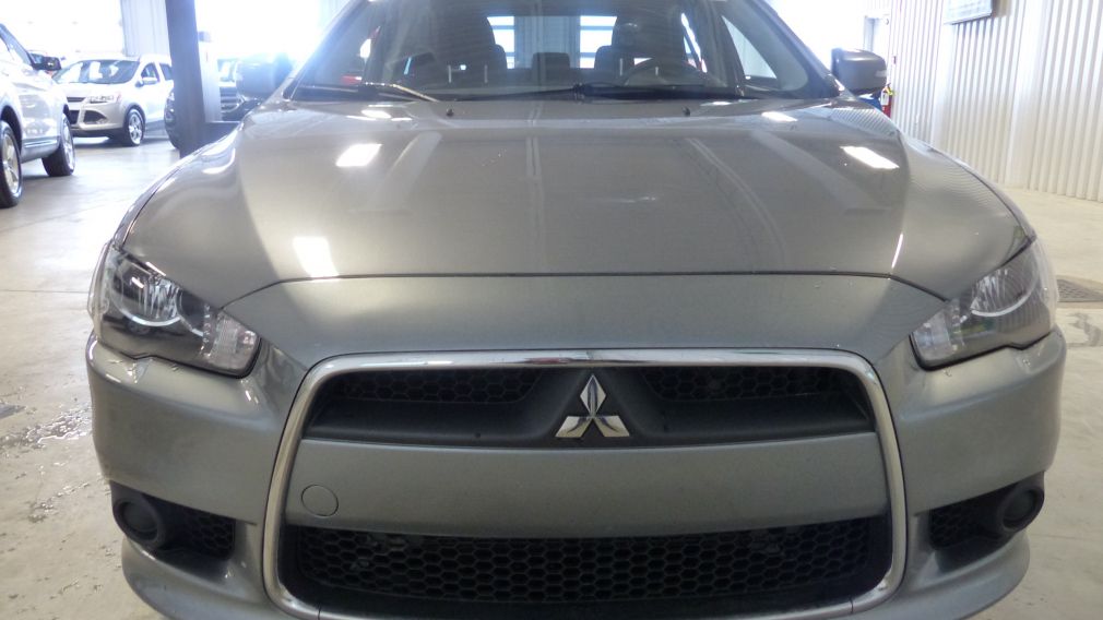 2015 Mitsubishi Lancer SE A/C Gr-Électrique Bluetooth #2