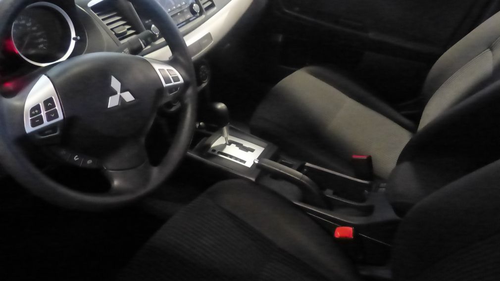 2015 Mitsubishi Lancer SE A/C Gr-Électrique Bluetooth #9