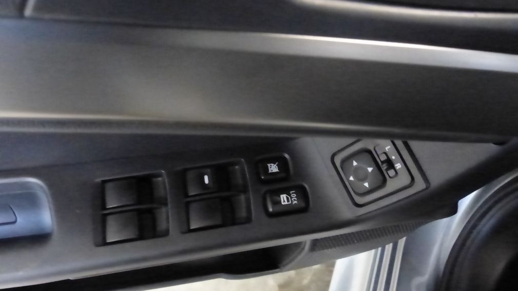 2015 Mitsubishi Lancer SE A/C Gr-Électrique Bluetooth #16