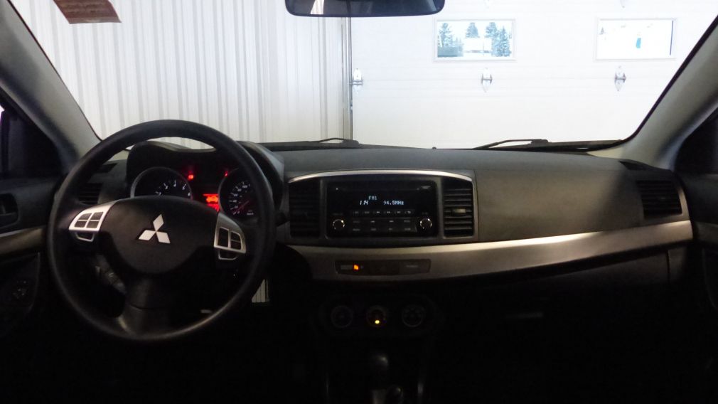 2015 Mitsubishi Lancer SE A/C Gr-Électrique Bluetooth #22