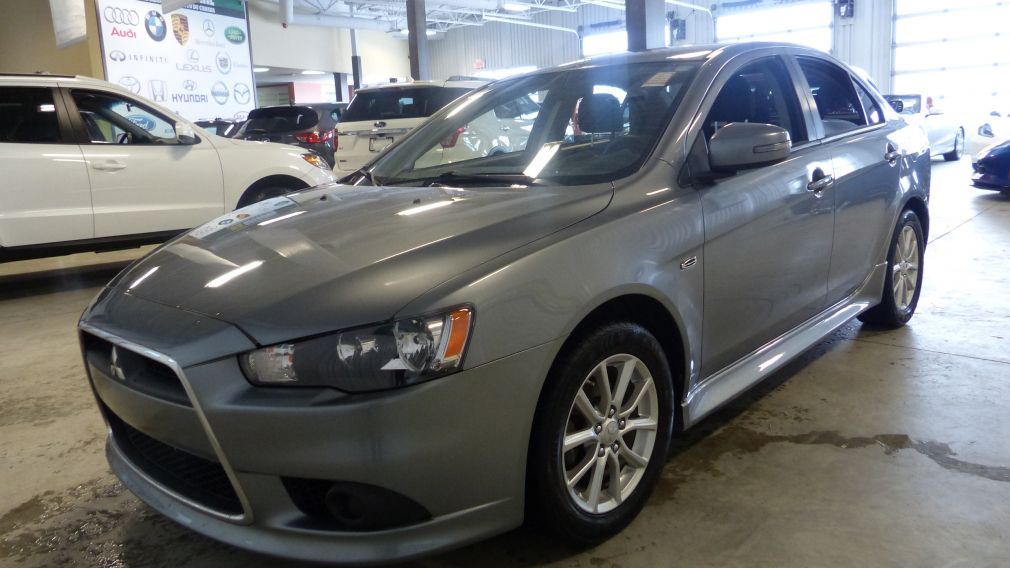 2015 Mitsubishi Lancer SE A/C Gr-Électrique Bluetooth #3