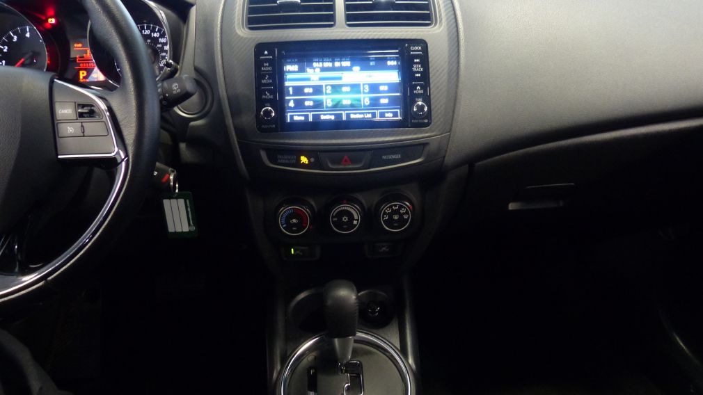 2016 Mitsubishi RVR SE AWD A/C Gr-Électrique Cam Bluetooth #15