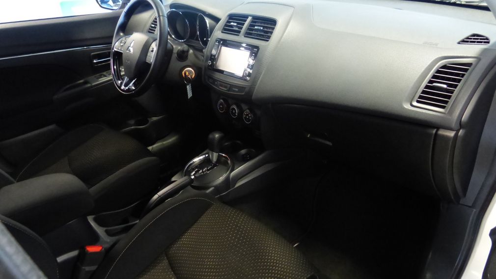 2016 Mitsubishi RVR SE AWD A/C Gr-Électrique Cam Bluetooth #26