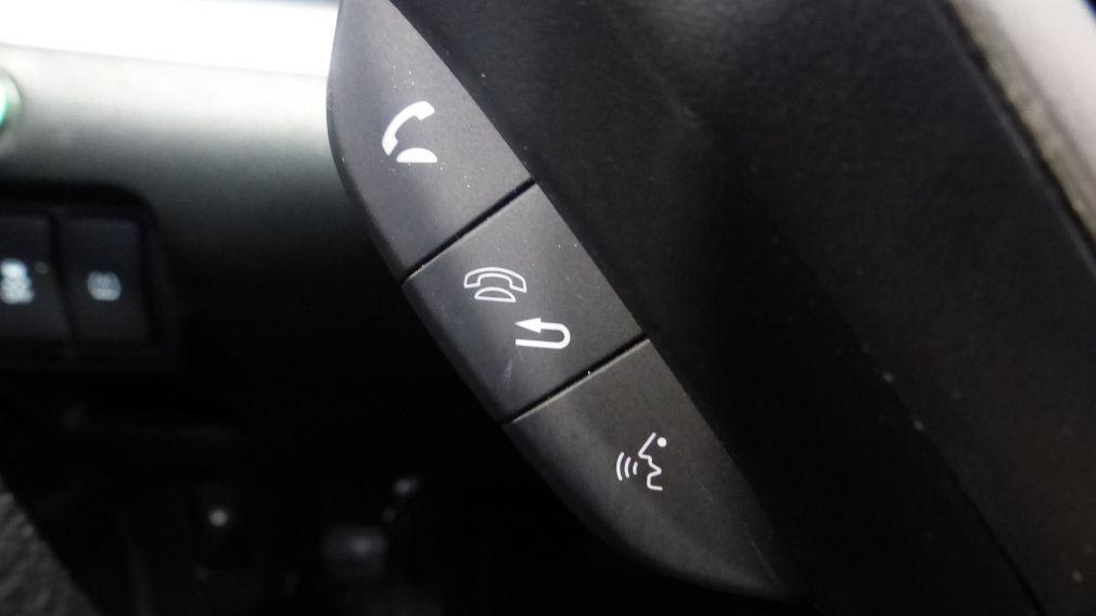 2015 Honda CRV EX AWD A/C Gr-Électrique (Toit-Mags-Bluetooth) #11