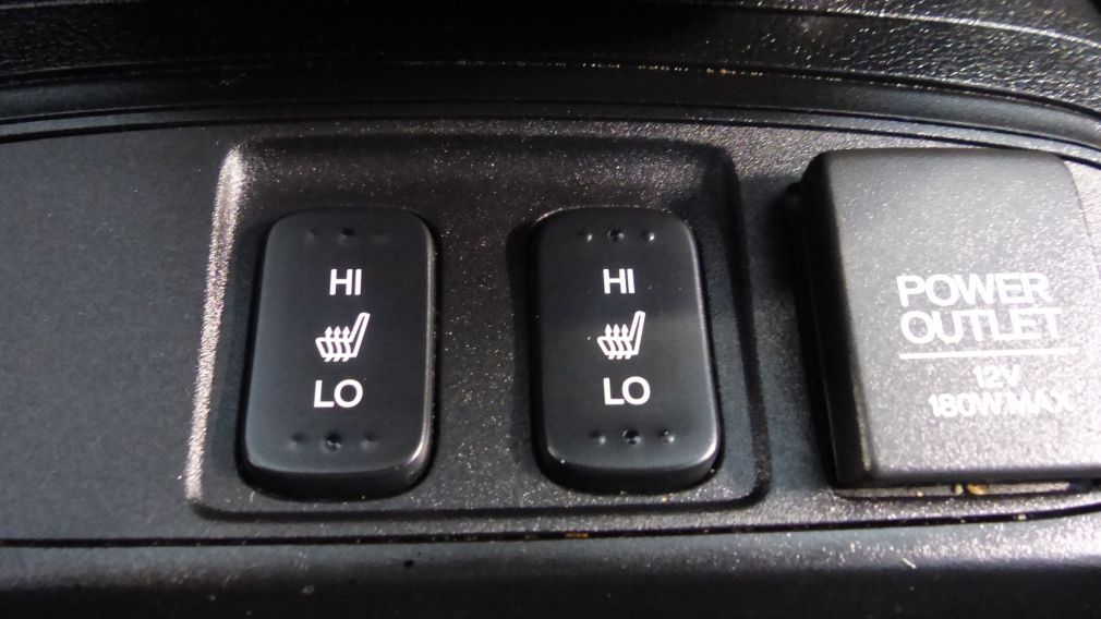 2015 Honda CRV EX AWD A/C Gr-Électrique (Toit-Mags-Bluetooth) #16