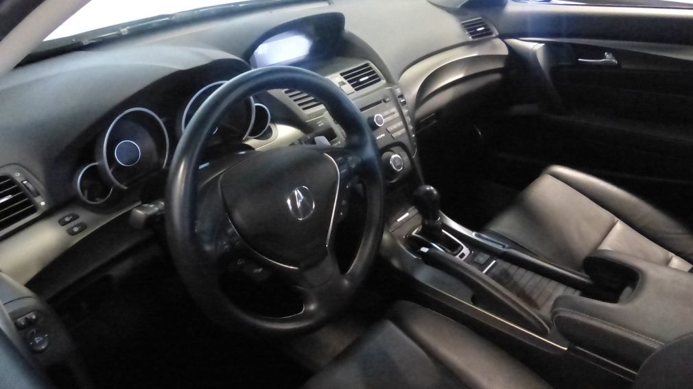 2013 Acura TL 4dr Sdn Auto SH-AWD CUIR TOIT A/C Gr-Électrique #9