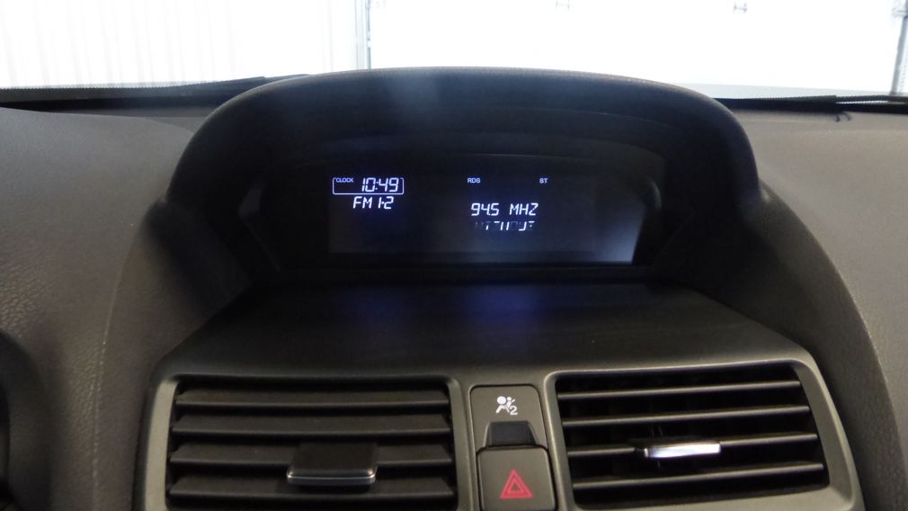 2013 Acura TL 4dr Sdn Auto SH-AWD CUIR TOIT A/C Gr-Électrique #14