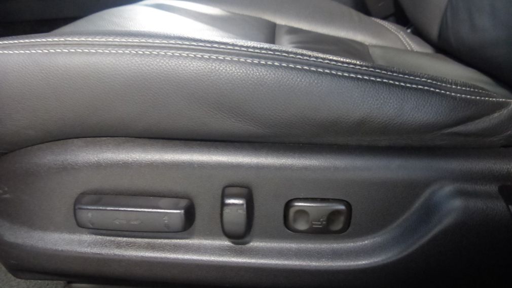 2013 Acura TL 4dr Sdn Auto SH-AWD CUIR TOIT A/C Gr-Électrique #19