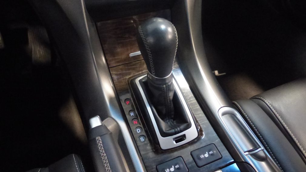 2013 Acura TL 4dr Sdn Auto SH-AWD CUIR TOIT A/C Gr-Électrique #15
