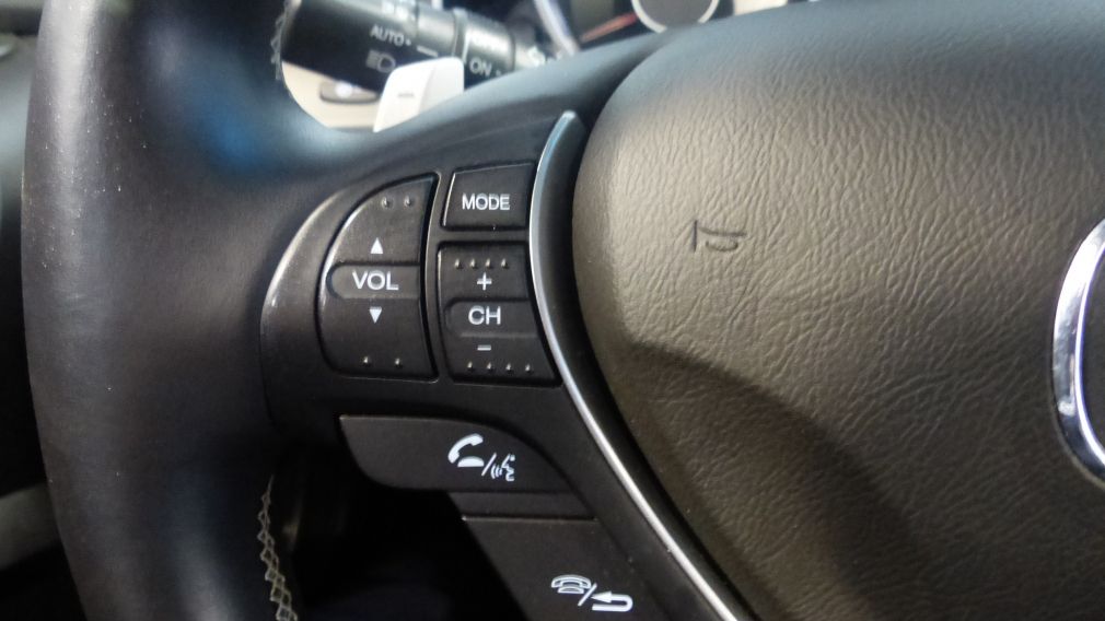 2013 Acura TL 4dr Sdn Auto SH-AWD CUIR TOIT A/C Gr-Électrique #10