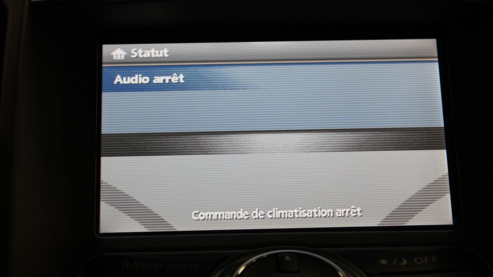 2011 Infiniti G37 Luxury AWD A/C (TOIT-BLUETOOTH) #21