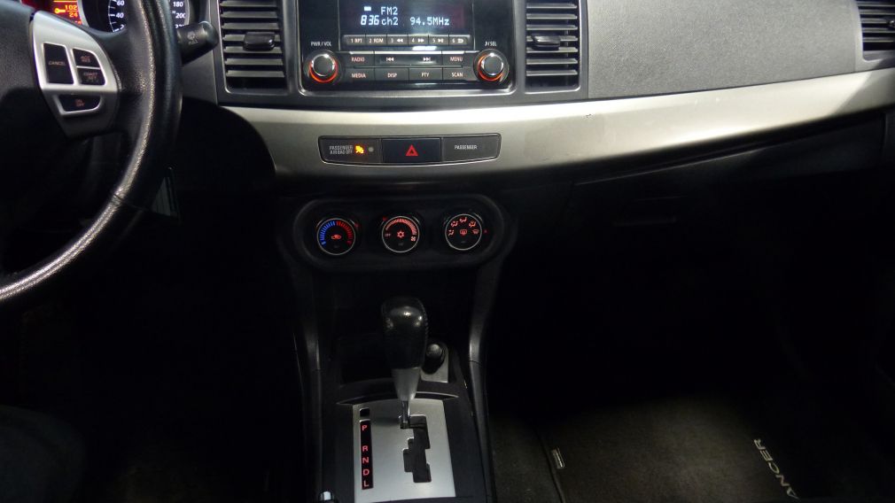 2014 Mitsubishi Lancer SE A/C Gr-Électrique Toit Bluetooth #14