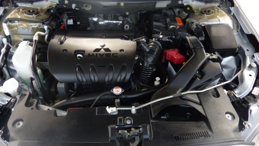 2014 Mitsubishi Lancer SE A/C Gr-Électrique Toit Bluetooth #27