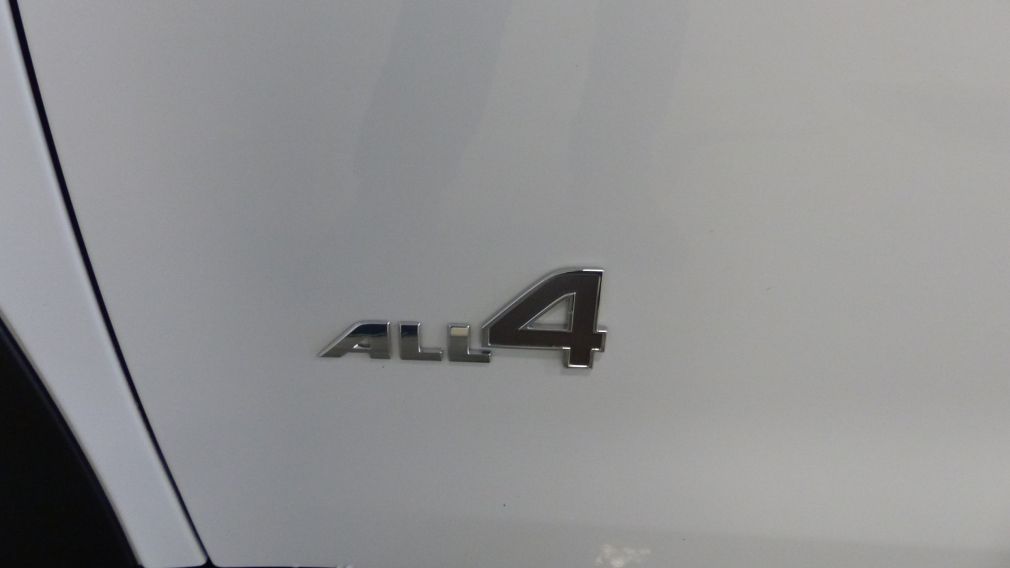 2013 Mini Cooper S ALL4 AWD TOIT DOUBLE A/C Bluetooth #24
