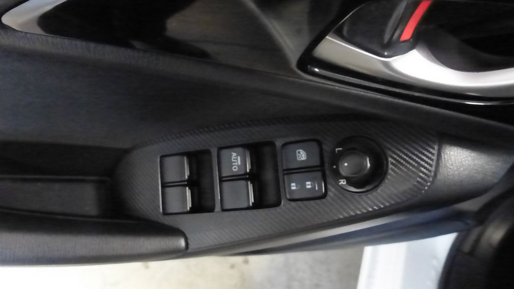 2014 Mazda 3 GS-SKY A/C Gr-Électrique Bluetooth Camera #11