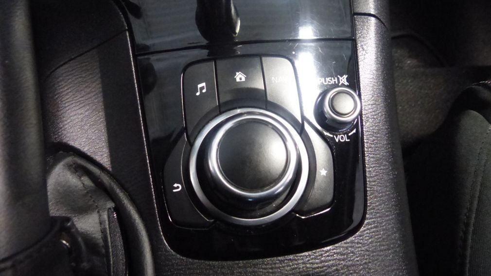 2014 Mazda 3 GS-SKY A/C Gr-Électrique Bluetooth Camera #27