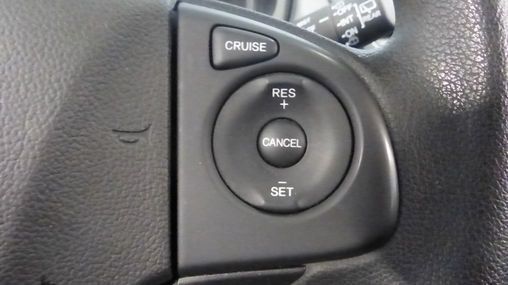 2015 Honda CRV LX AWD A/C Gr-Électrique Bluetooth Camera #13
