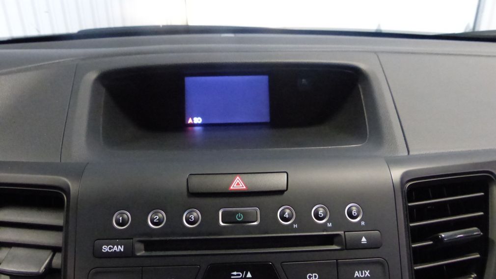 2015 Honda CRV LX AWD A/C Gr-Électrique Bluetooth Camera #16