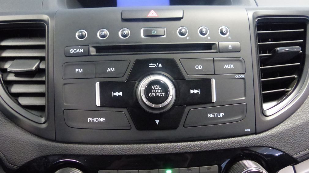 2015 Honda CRV LX AWD A/C Gr-Électrique Bluetooth Camera #18