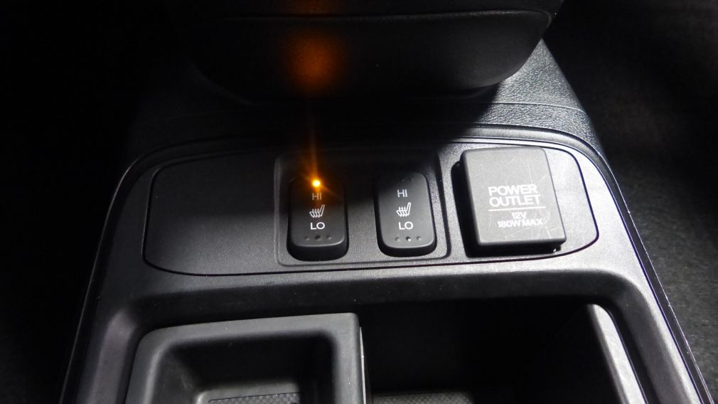 2015 Honda CRV LX AWD A/C Gr-Électrique Bluetooth Camera #20
