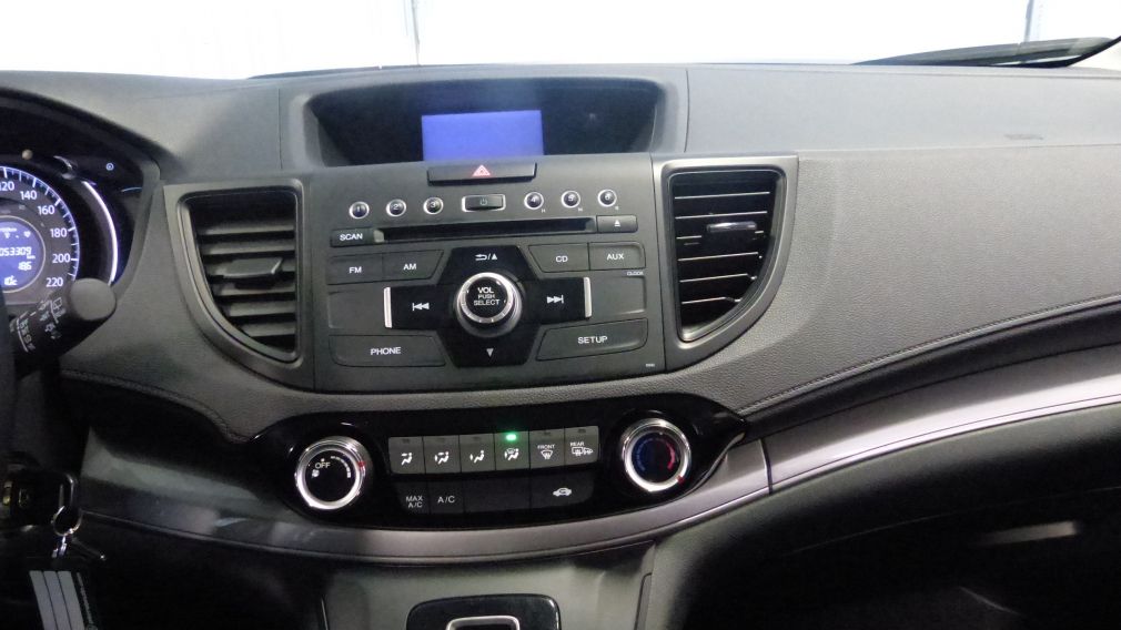 2015 Honda CRV LX AWD A/C Gr-Électrique Bluetooth Camera #21