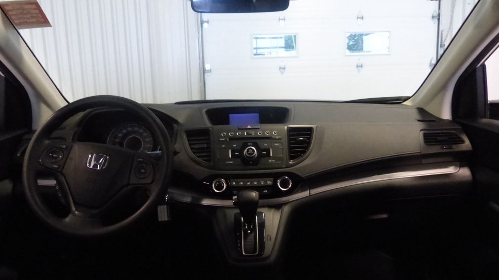 2015 Honda CRV LX AWD A/C Gr-Électrique Bluetooth Camera #25