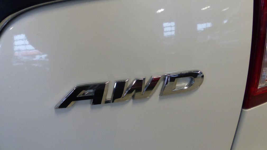 2015 Honda CRV LX AWD A/C Gr-Électrique Bluetooth Camera #26