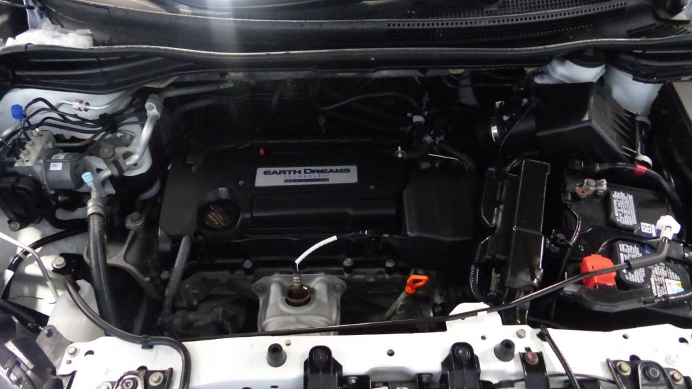 2015 Honda CRV LX AWD A/C Gr-Électrique Bluetooth Camera #28