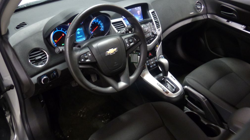 2015 Chevrolet Cruze LT TURBO A/C Gr-Électrique (Bluetooth) #9