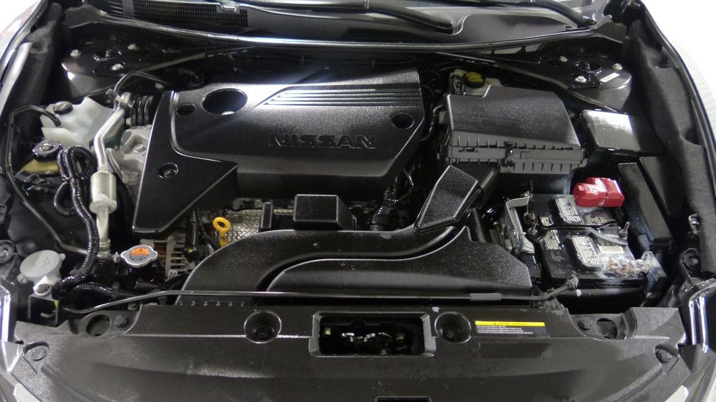 2016 Nissan Altima 2.5 SV A/C Gr-Électrique Toit #30