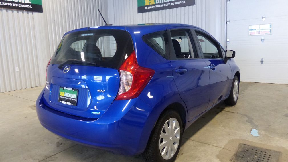 2015 Nissan Versa SV A/C Gr-Électrique CAMERA #7