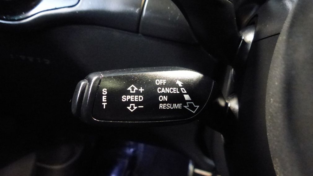 2014 Audi S5 Progressiv AWD Cuir Toit A/C Gr-Électrique #16