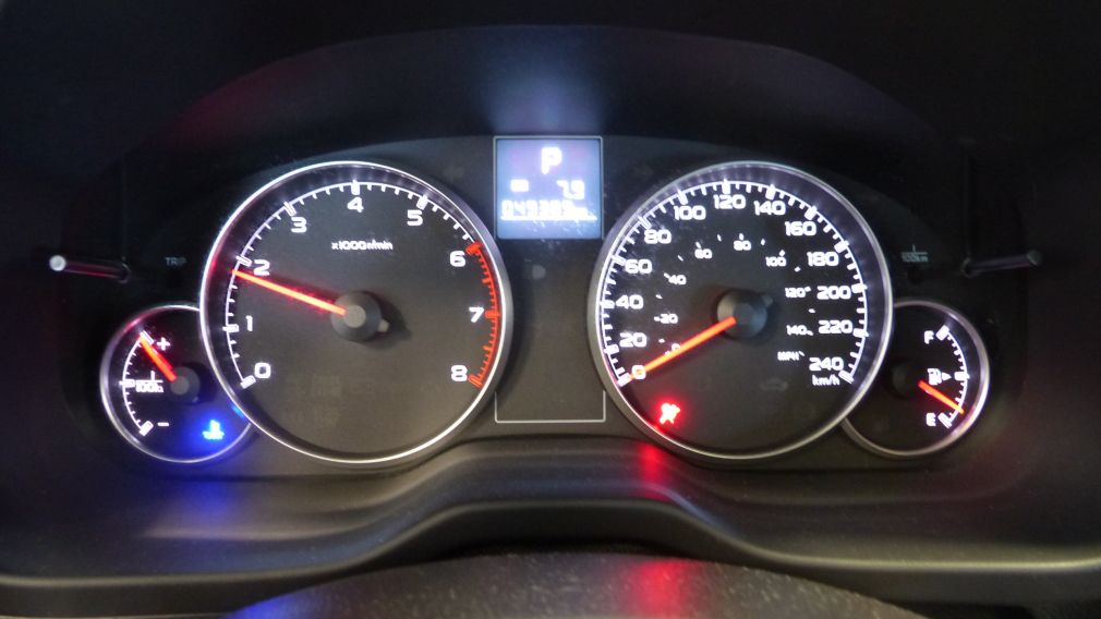 2013 Subaru Legacy 2.5i Touring AWD A/C Gr-Électrique (Mags-Toit #17