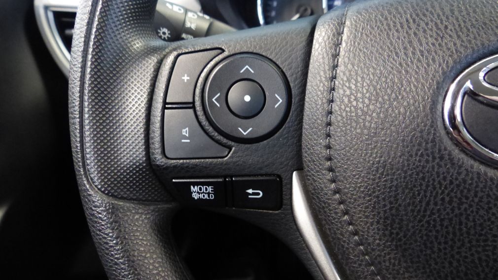 2016 Toyota Corolla LE A/C Gr-Électrique (Caméra-Bluetooth) #13