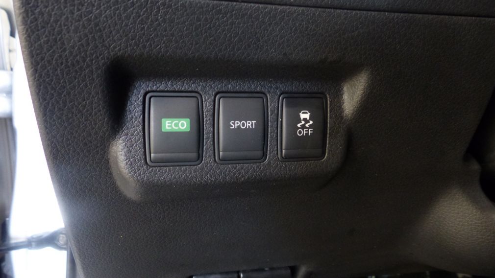 2015 Nissan Sentra S A/C Gr-Électrique (Bluetooth) #15