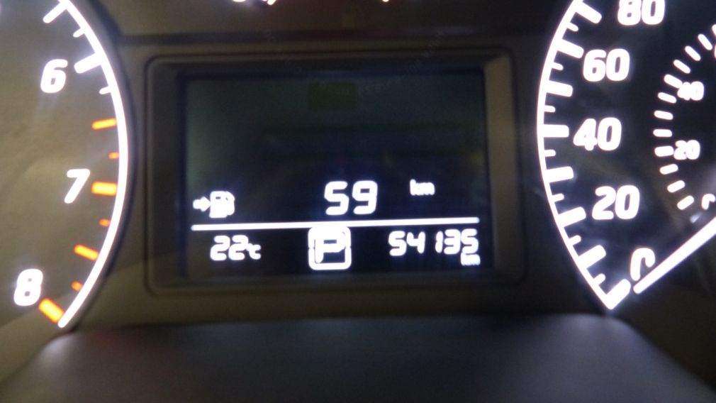 2015 Nissan Sentra S A/C Gr-Électrique Bluetooth #15