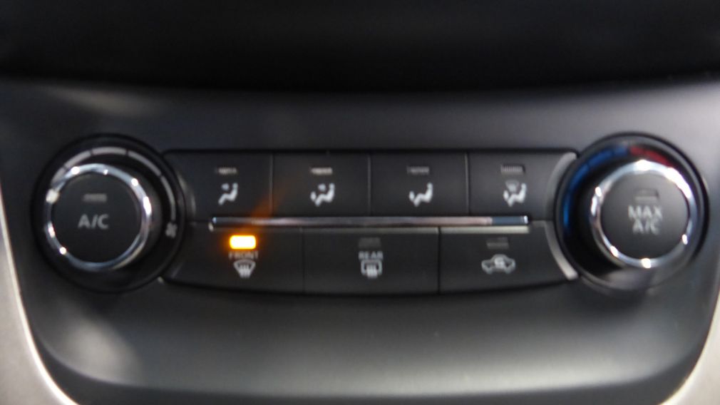 2015 Nissan Sentra S A/C Gr-Électrique Bluetooth #17