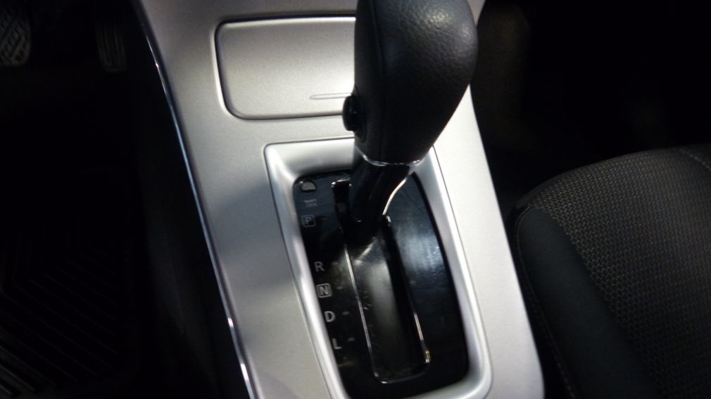 2015 Nissan Sentra S A/C Gr-Électrique Bluetooth #18