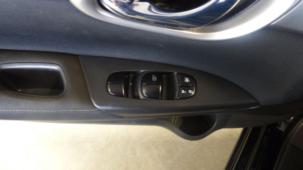 2015 Nissan Sentra S A/C Gr-Électrique Bluetooth #11