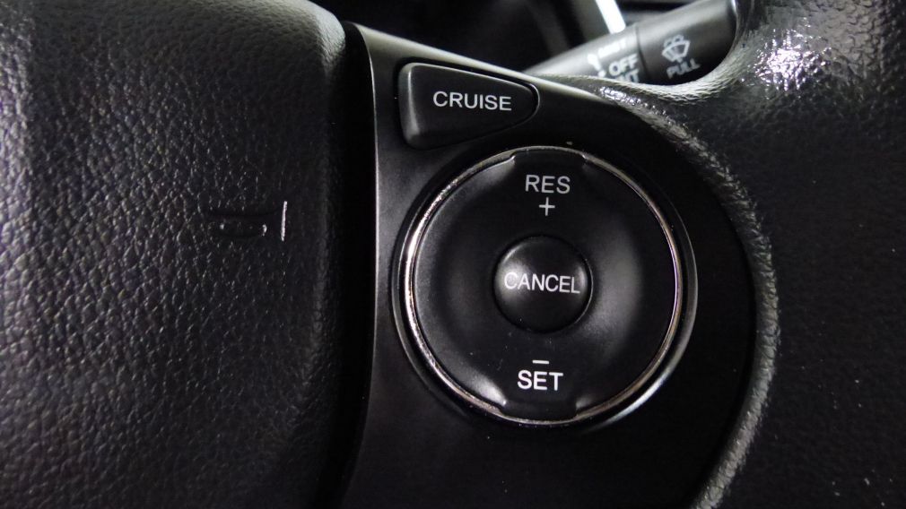 2015 Honda Civic LX A/C Gr-Électrique (Bluetooth-Caméra) #13