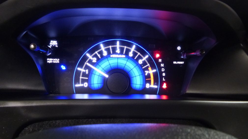 2015 Honda Civic LX A/C Gr-Électrique (Bluetooth-Caméra) #15