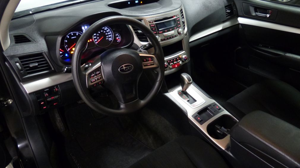 2014 Subaru Legacy 2.5i AWD A/C Gr-Électrique (Bluetooth) #9