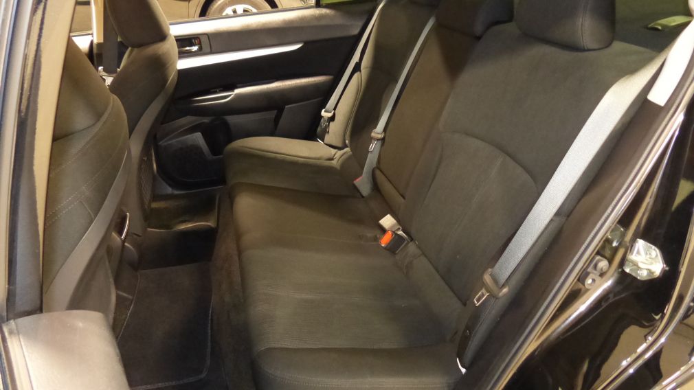 2014 Subaru Legacy 2.5i AWD A/C Gr-Électrique (Bluetooth) #21
